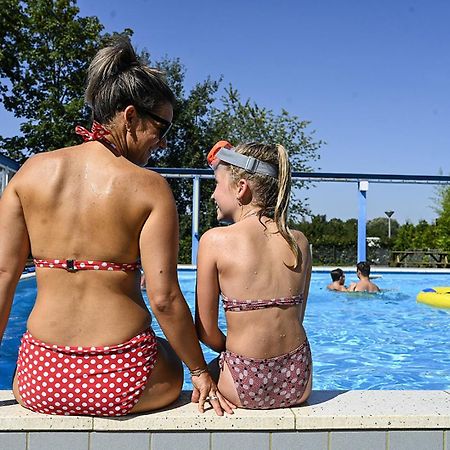 Glamping Renswoude Hotel Luaran gambar