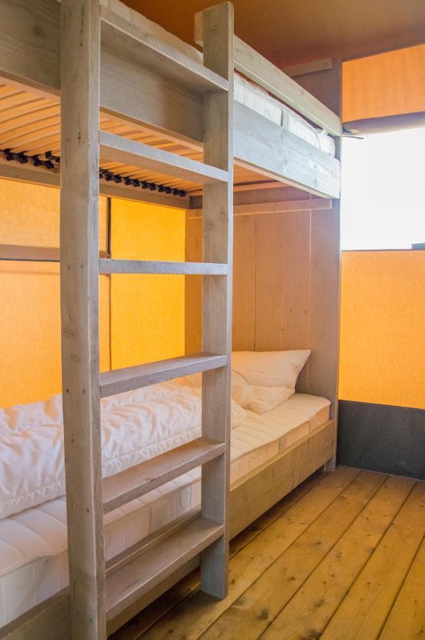 Glamping Renswoude Hotel Luaran gambar